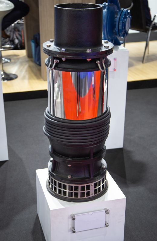 Pedestal Sump Pump Service