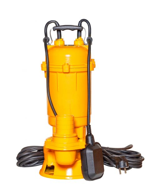 Drainage Pump Repair in American Fork